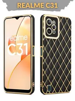 Чехол на Realme c31 Реалми С31