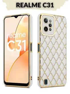 Чехол на Realme c31 Реалми С31