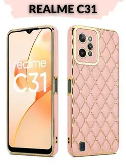 Чехол на Realme c31 Реалми С31