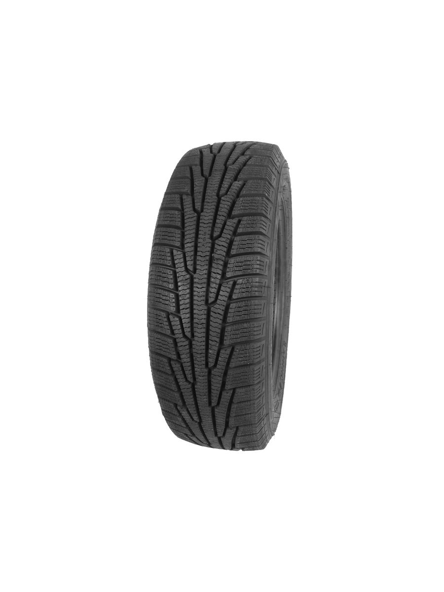 Nokian tyres nordman rs2