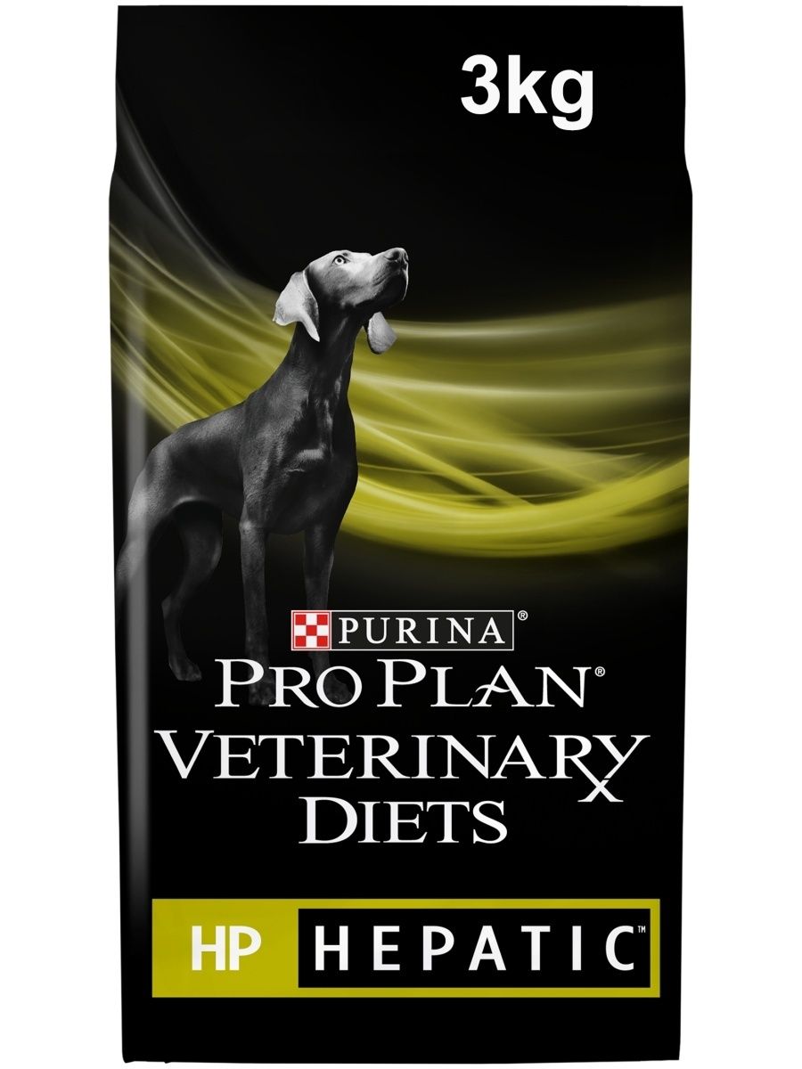 Купить pro plan veterinary diets для собак