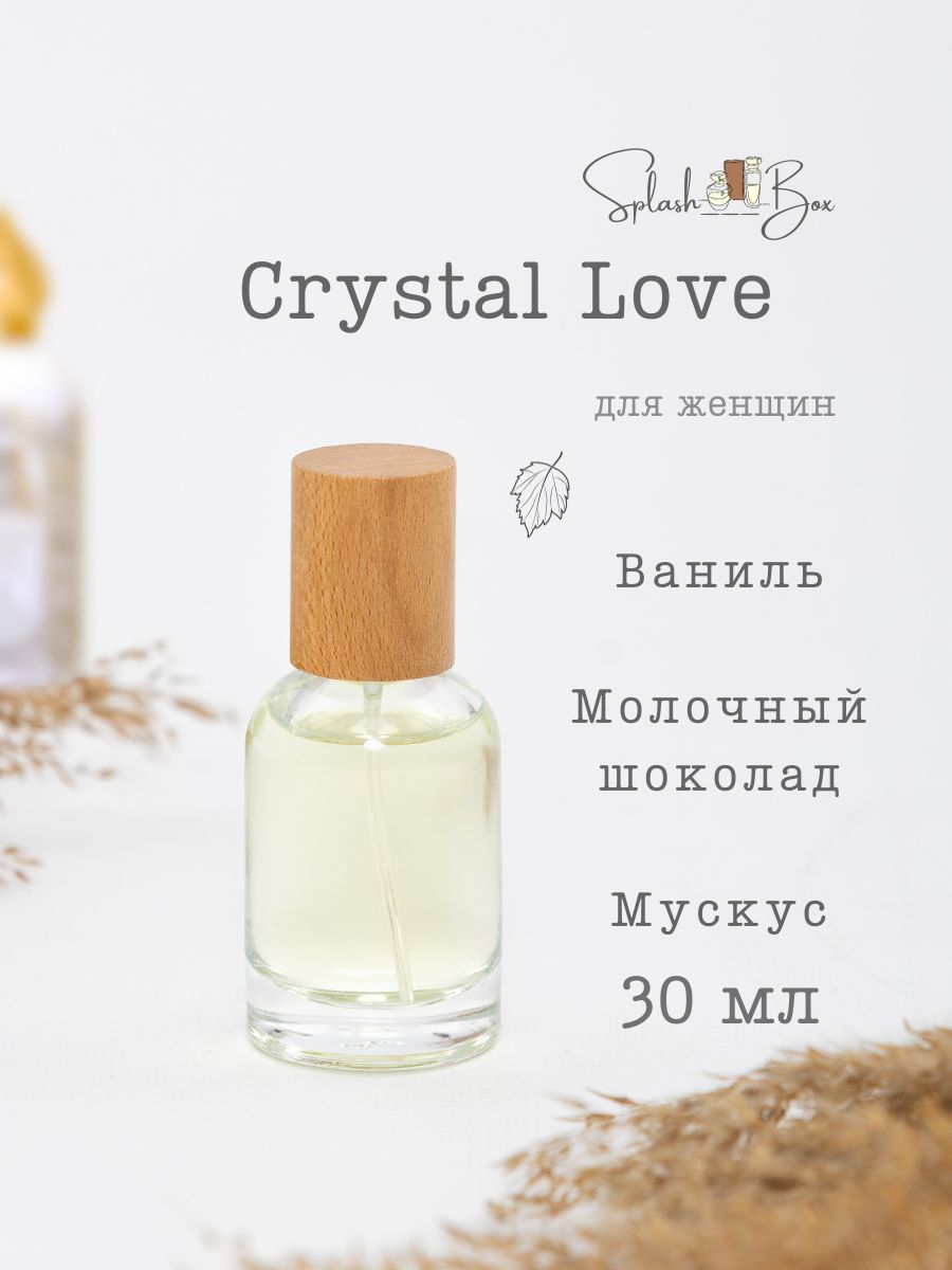 Crystal lovers