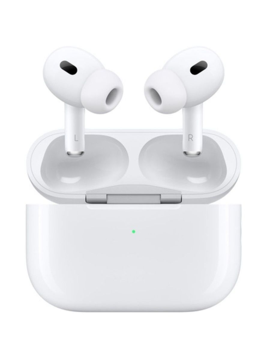 Apple airpods pro 2 magsafe