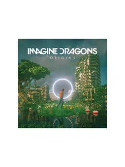 Imagine Dragons - Origins (2 LP)