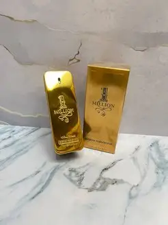 PACO RABANNE 1Million, 100 мл