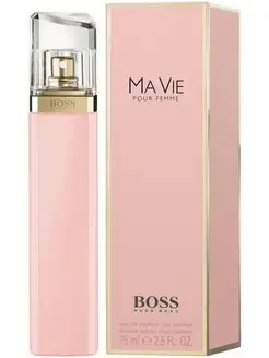 Парфюмерная вода Hugo Boss Ma Vie Intense 75мл