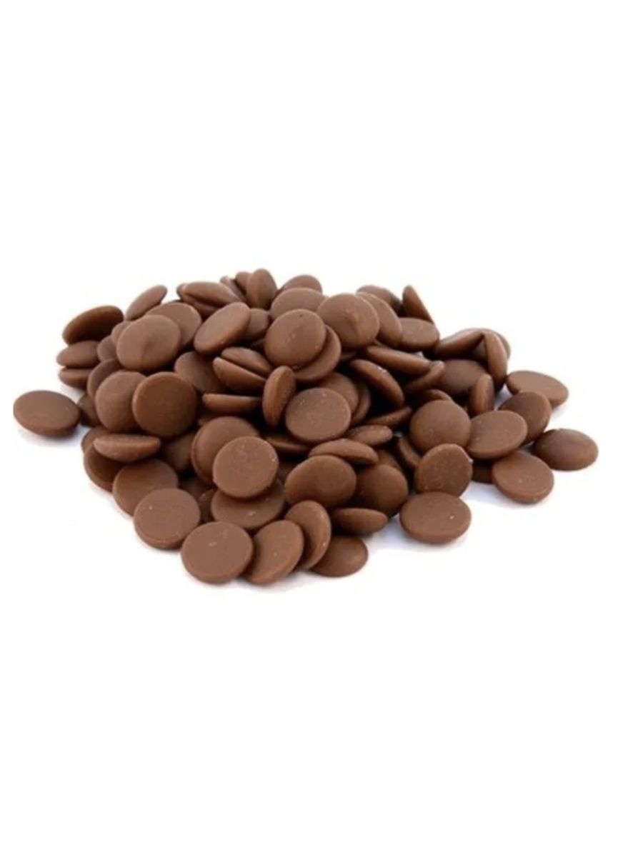 Callebaut шоколад 823