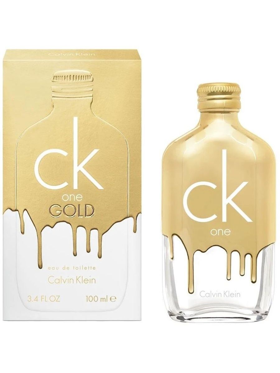 Calvin Klein one Gold туалетная вода унисекс 50 мл. CK one Gold EDT 100ml. Calvin Klein one Unisex EDT 100 ml. Calvin Klein туалетная вода CK one Gold, 200 мл.