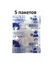 Пакет гипотермический Снежок 5 пакетов бренд ФЭСТ продавец Продавец № 1128865
