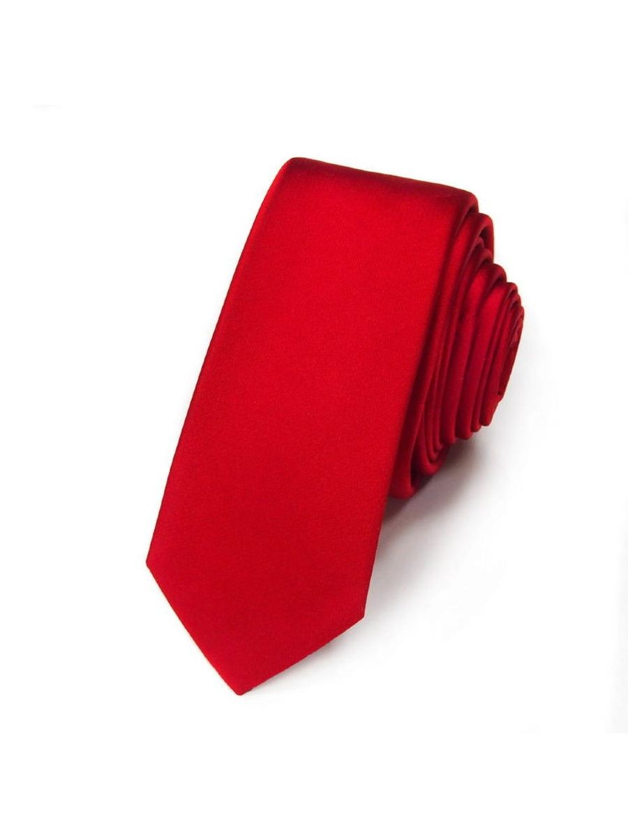 Галстуки мужские красные. Красный галстук. Галстук красный мужской. Галстук "однотонный". Узкий галстук.