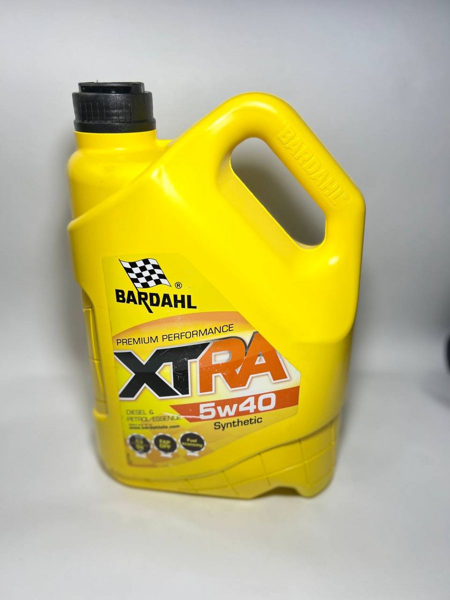 Xtra bardahl