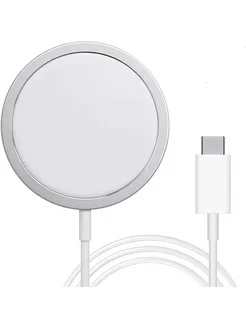 беспроводная зарядка magsafe для Iphone