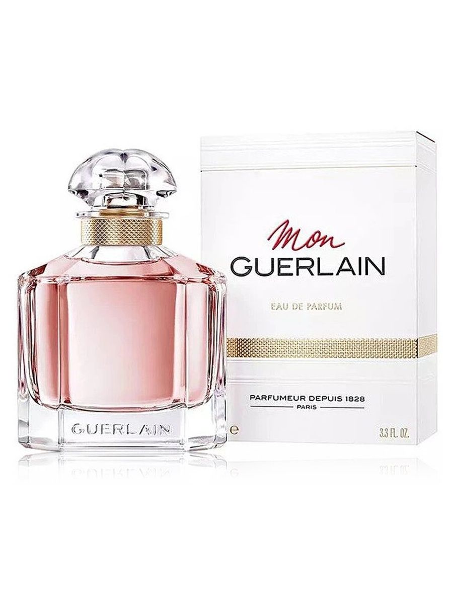 Mon Guerlain