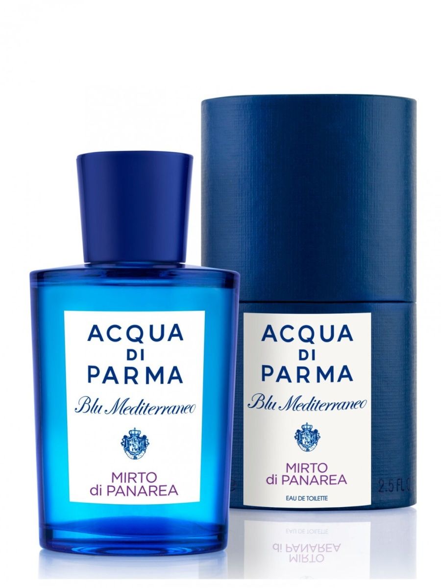 Acqua di parma arancia di capri