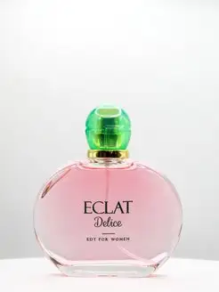 Туалетная вода Eclat Delice 100ml for women