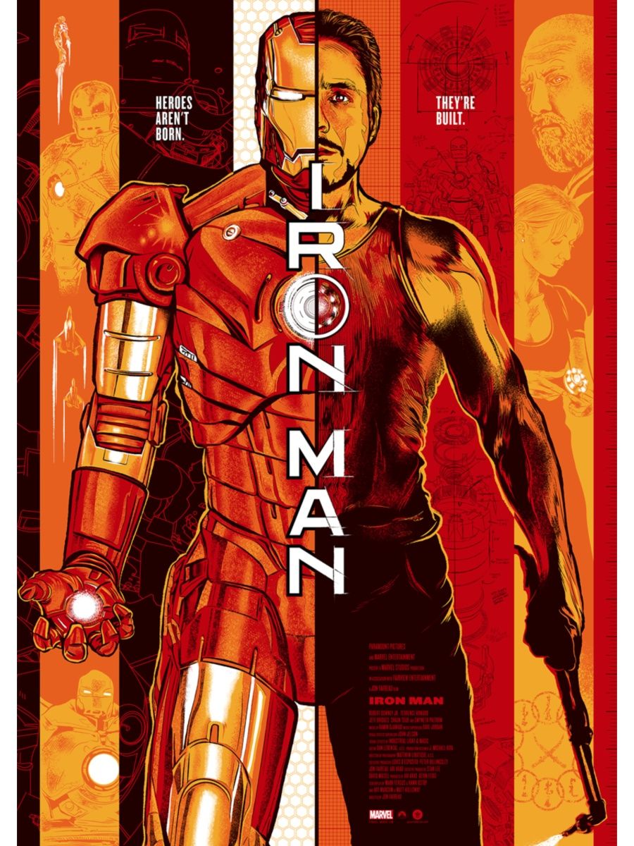 Железный плакат. Постеры Марвел Айрон Мэн. Железный человек Постер. Постер железноготчеловека. Железный человек Пастер.