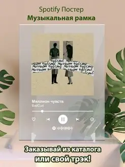 Spotify постер BadCurt карточки. Плакат BadCurt картина