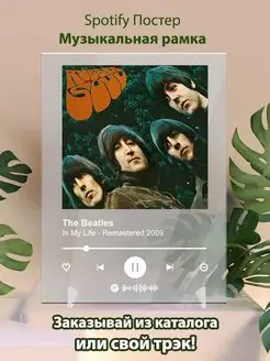 Постер the beatles карточки. Плакат the beatles картина