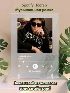 Spotify постер JojoHF карточки. Плакат JojoHF картина