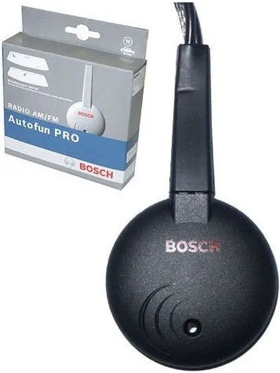 Автоантенны. Автомобильная антенна Bosch Autofun Pro. Антенна активная Bosch VSK-00002694. Антенна Bosch Autofun активная. Антенна активная на стекло Bosch 7617495200.