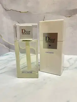 Dior Homme Cologne 125 ml