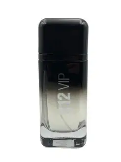 CAROLINA HERRERA 212 VIP BLACK