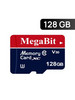 Карта памяти 128 гб micro sd флешка телефон видеорегистратор бренд MEGABIT продавец Продавец № 73298
