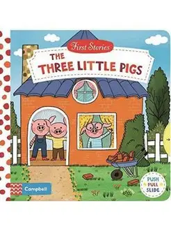 The Three Little Pigs