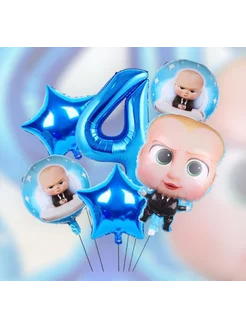 Шар Boss Baby