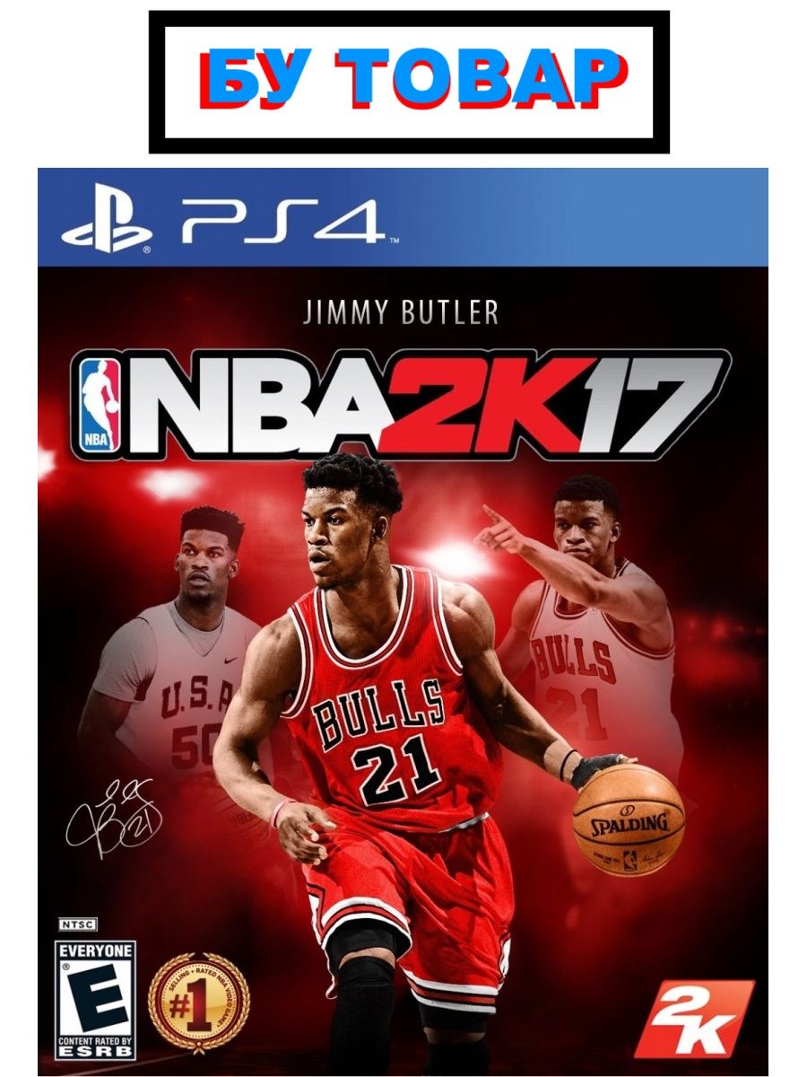 Nba 2k17 steam фото 4