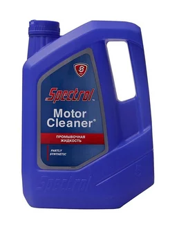 Масло промывочное Motor Cleaner 4,5 л