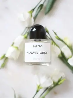 Byredo Mojave Ghost Духи 100ml