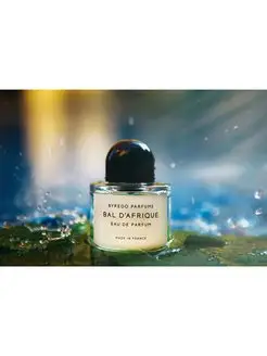 Byredo Bal D`Afrique Духи 100ml