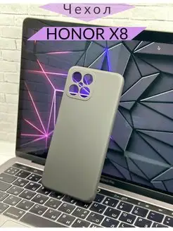 Чехол на Honor X8 Хонор х8