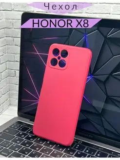 Чехол на Honor X8 Хонор х8