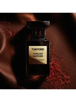 Tom Ford Tuscan Leather Парфюмерная вода 100ml