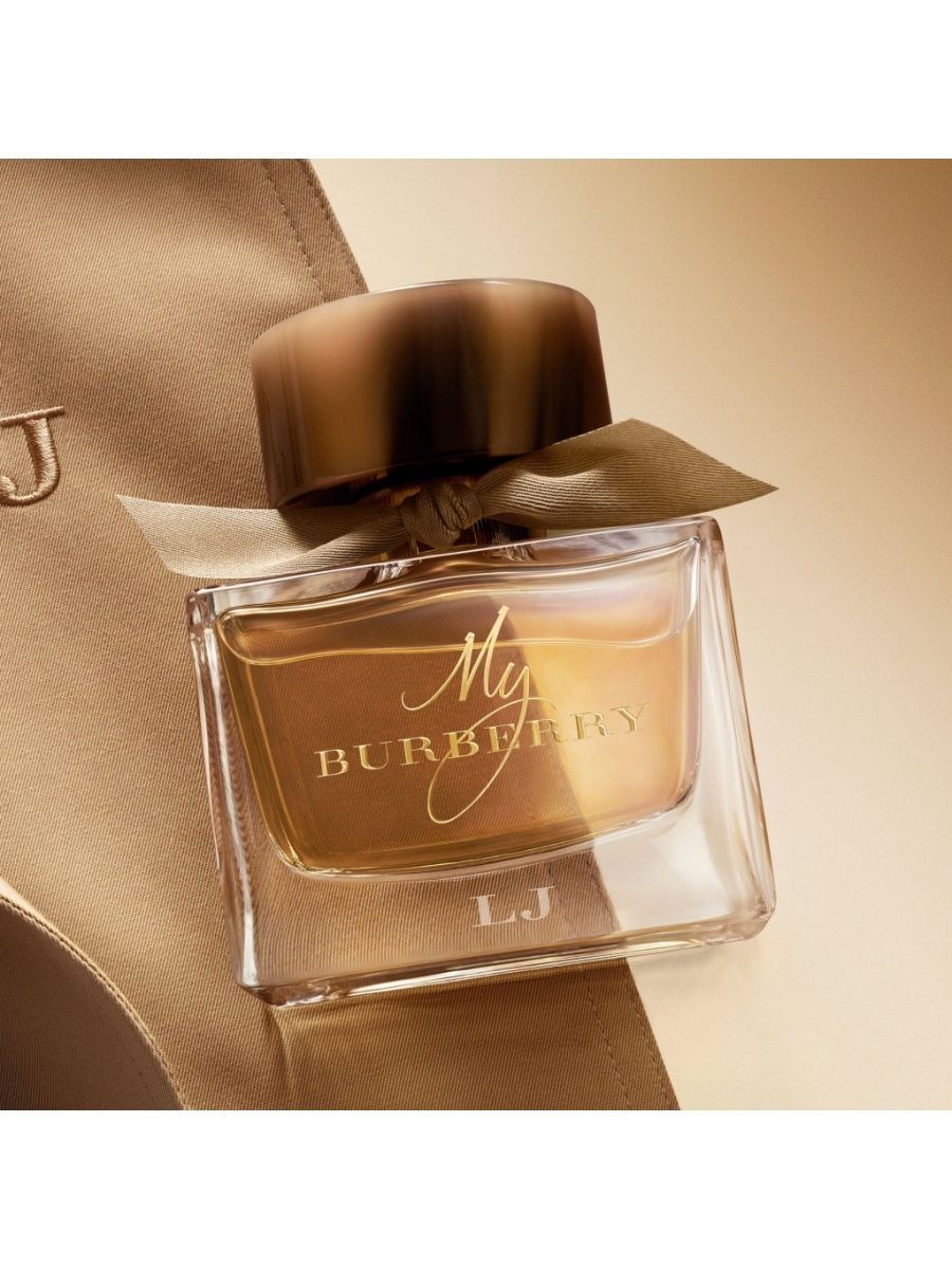 Духи burberry фото