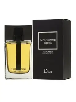 Парфюм Dior Homme Intense,100 мл