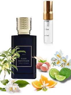 Fleur Narcotique Extrait de Parfum 3 мл