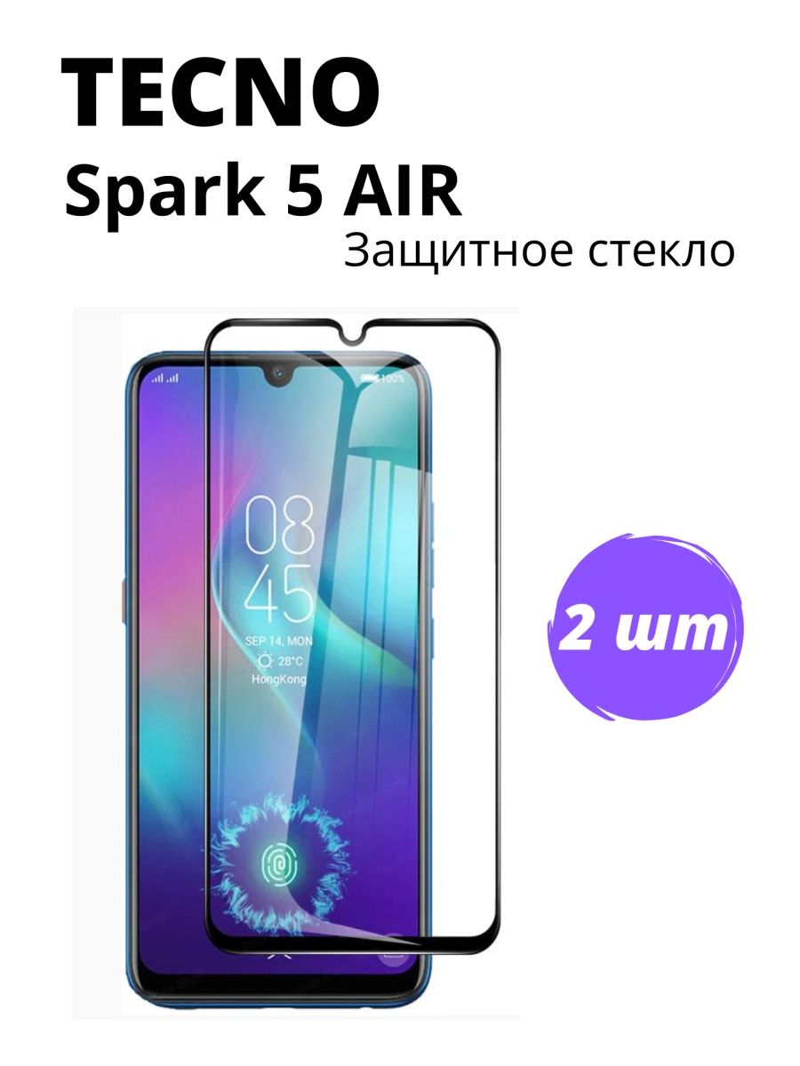 Techno spark отзывы