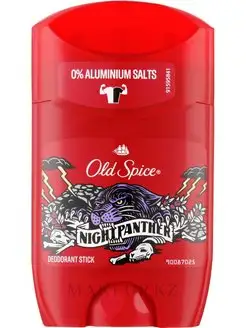 Дезодорант стик Night Panther