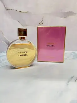 Chanel Chance Eau de Toilette 100 мл