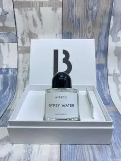 парфюмерная вода Byredo Gypsy Water 100мл