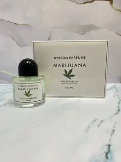 парфюмерная вода Byredo Марихуана 100ml