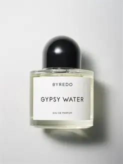 Byredo Gypsy Water, 100 ml