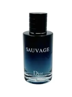 Sauvage Dior eau de toilette 100ml