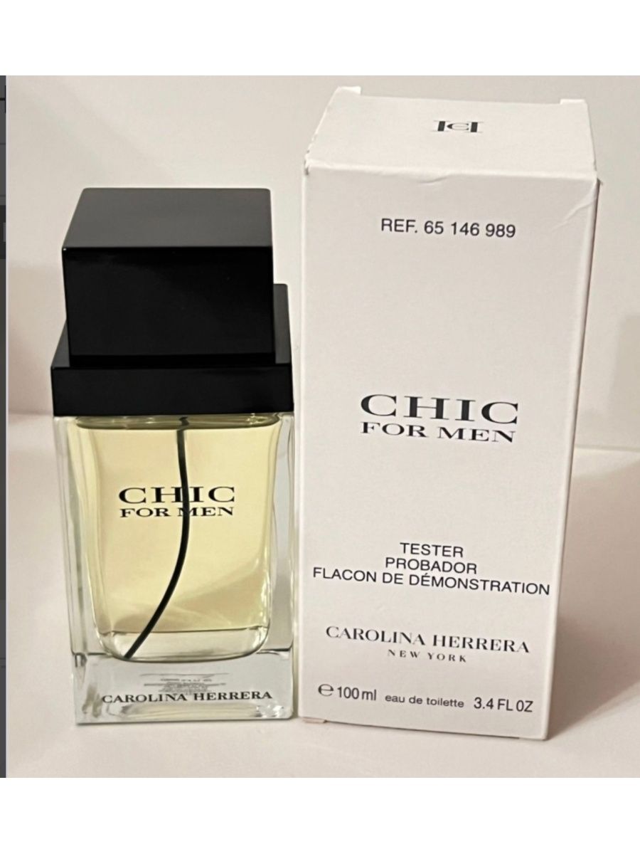 Шик фор мен. Carolina Herrera Chic for men. Carolina Herrera Chic men 60ml EDT. Chic for men Carolina Herrera для мужчин.