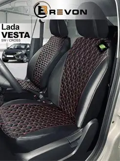 Модельные чехлы для Лада Веста Lada Vesta SW