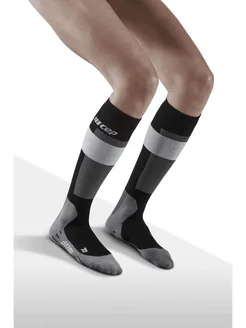 Компрессионные гетры Compression Knee Socks