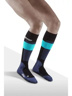 Компрессионные гетры Compression Knee Socks